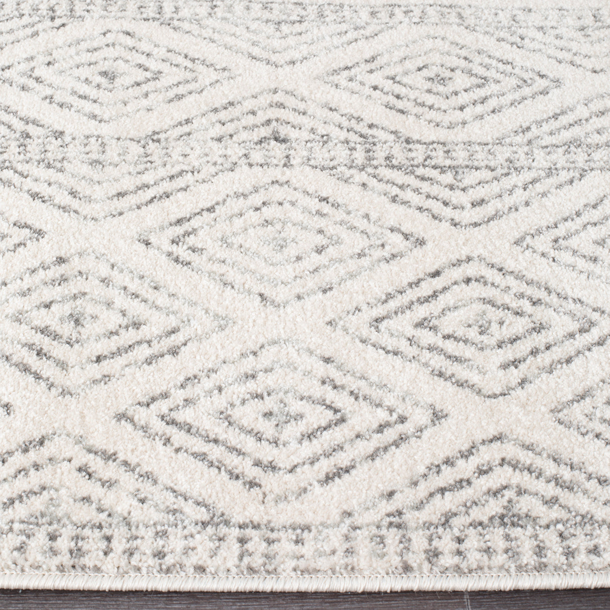 Oasis 450 Grey Rug