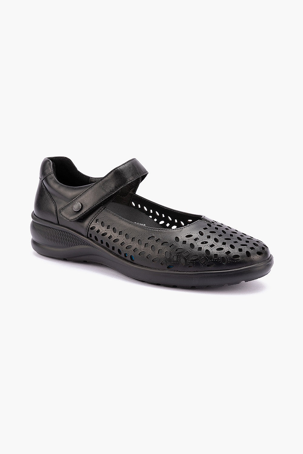 Klouds Blissed Black