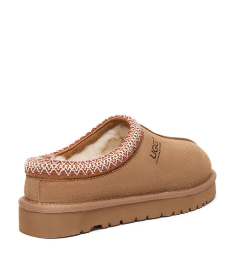 Australian Shepherd UGG Tay - Camel