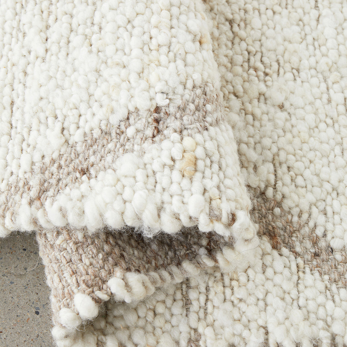 Stockholm Alma Rug