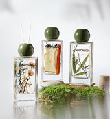 Ebony Rose Wildwood Reed Diffuser