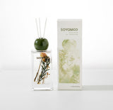 Ebony Rose Wildwood Reed Diffuser