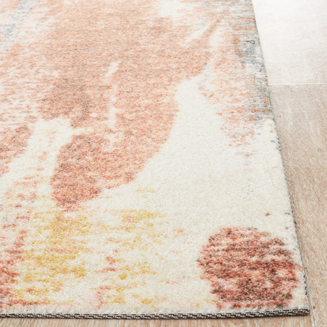 City 568 Multi Rug