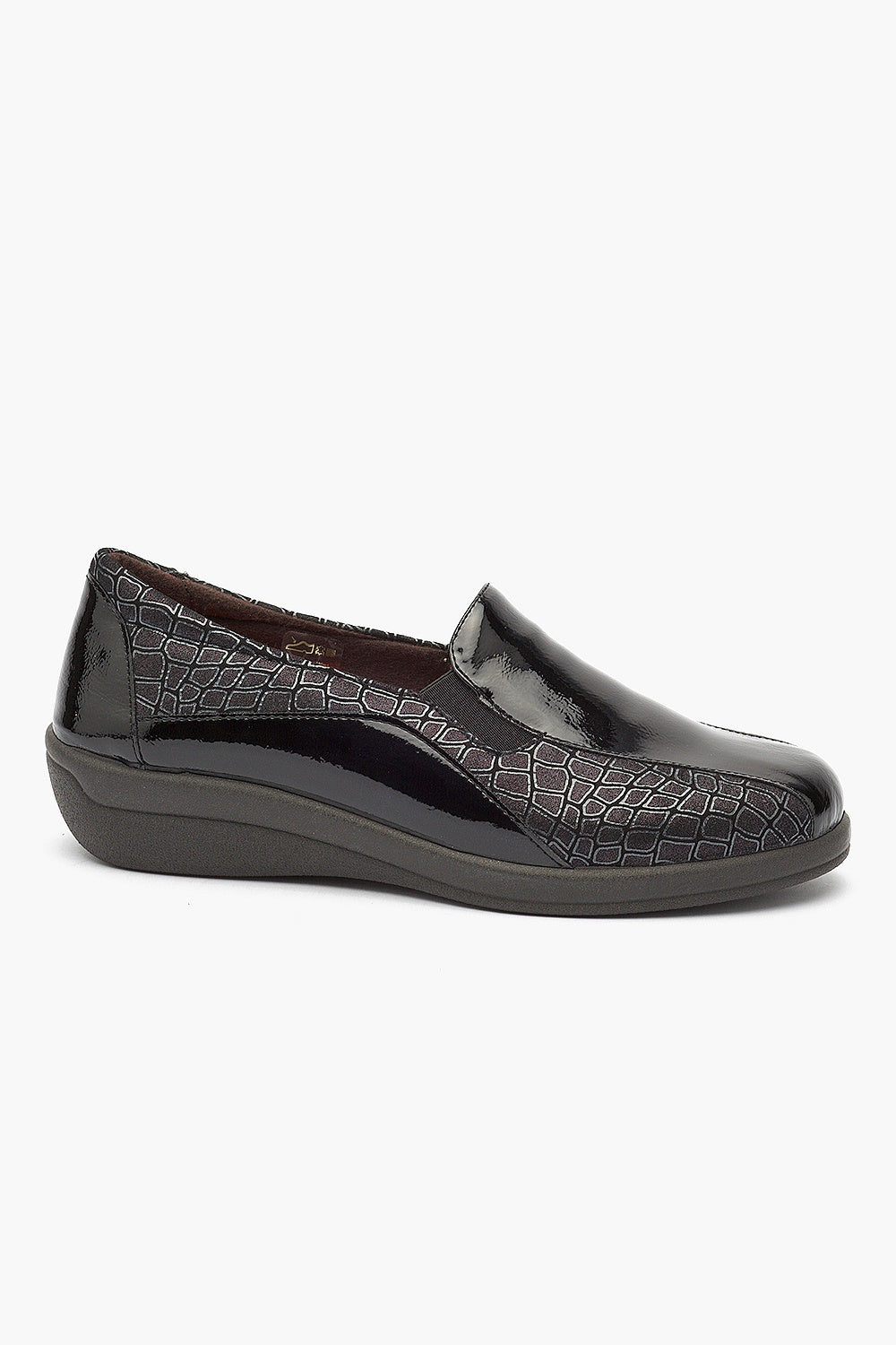 Klouds Gijon 43304 Black