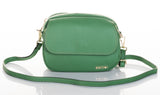Bosccolo Crossbody - Green