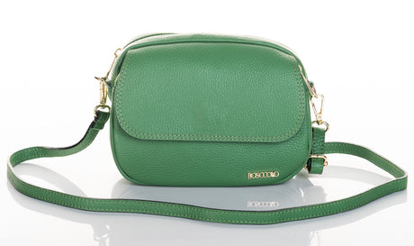Bosccolo Crossbody - Green