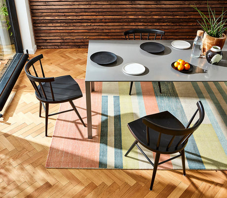 Scion Parwa Chalky Brights 026300 Rug