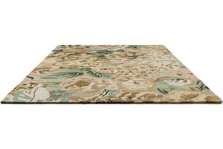 Sanderson Rose&Peony Birch 045001 Rug