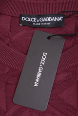 Dolce & Gabbana Men Jumper
