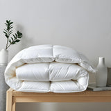 Royal Comfort 800GSM Ultra Warm Silk Quilt