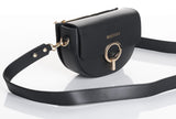 Bosccolo Crossbody - Black