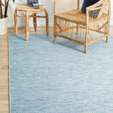 Terrace 5500 Blue Rug