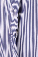 Dolce & Gabbana Women Stripes Long Sleeve Shirt