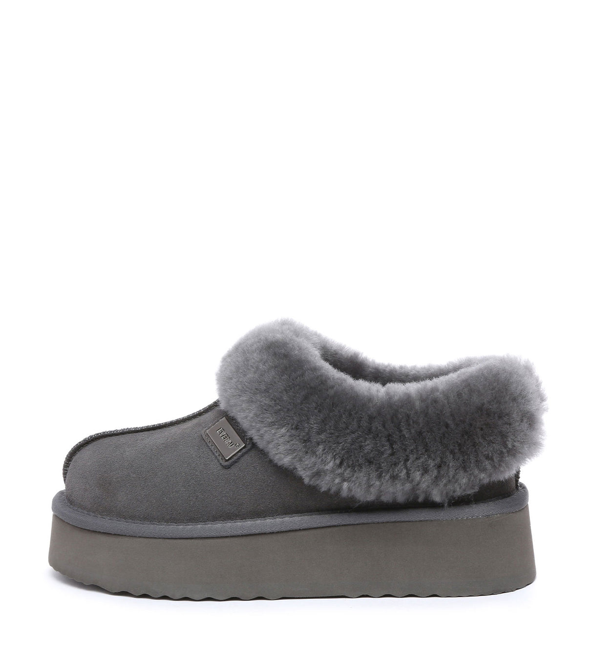 EVERAU Gabri - Grey