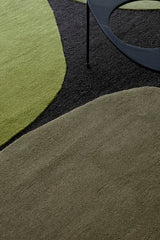Brink & Campman Decor Plateau - Moss 091907