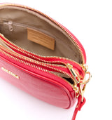 Bosccolo Shoulder Bag In Red