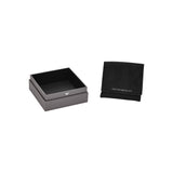 Emporio Armani Two Tone Earring