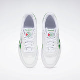 Unisex Reebok Club C Revenge - White