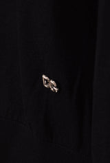 Dolce & Gabbana Men Crew Neck Jumper
