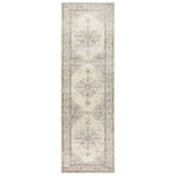 Century 977 Silver Runner Rug