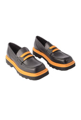 Dolce & Gabbana Men Flat Shoes