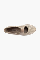 Arcopedico Itatiaia Palm K08 Sahara Taupe