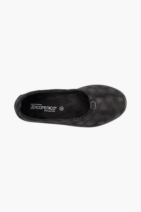 Arcopedico Cabrera Stardust K26 Black