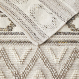 Miller 743 Stone Rug