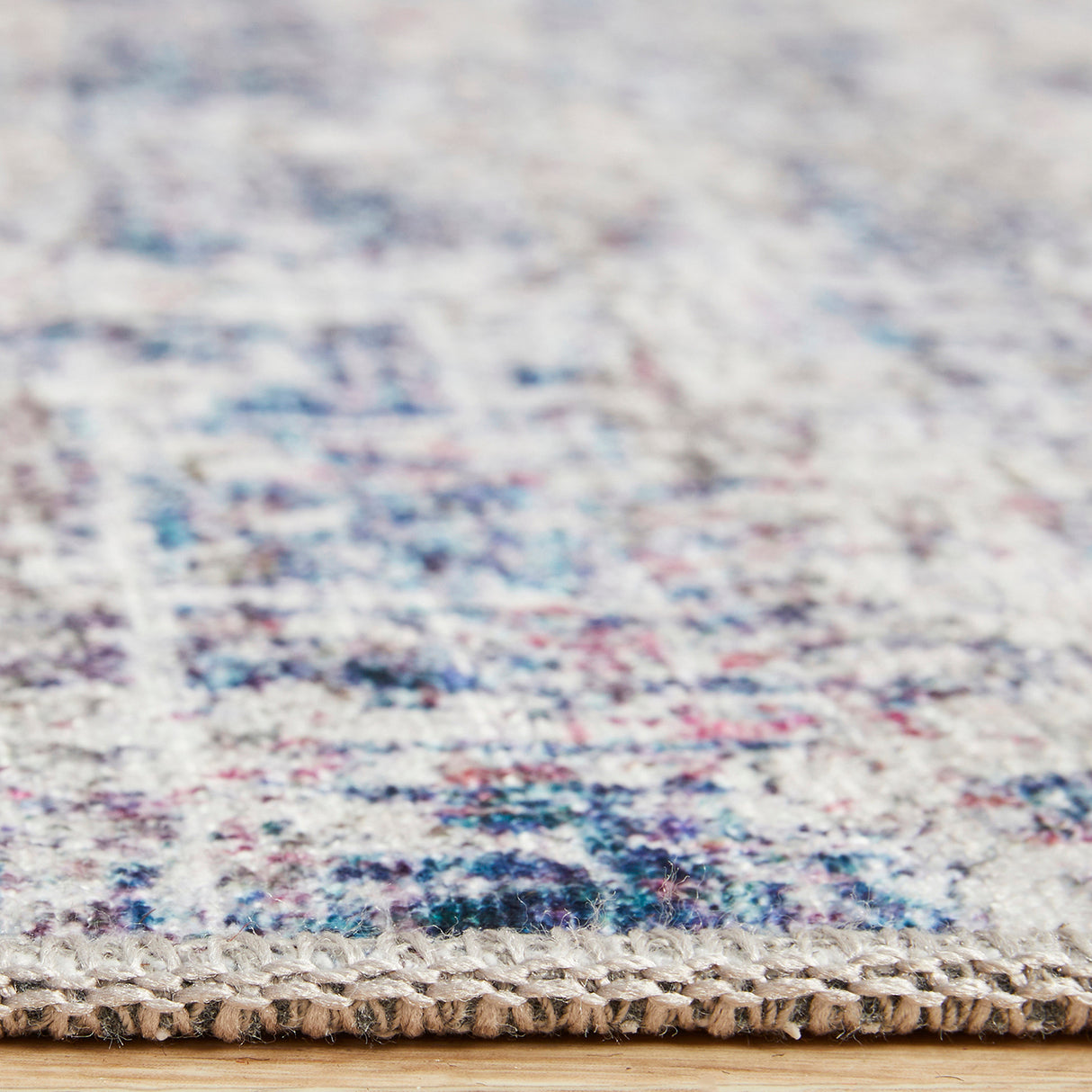Illusions 144 Candy Runner Rug