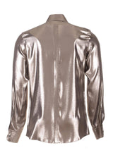 Dolce & Gabbana Men Long Sleeve Shirt