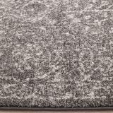 Evoke 256 Grey Rug
