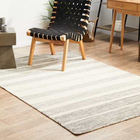 Skandi 309 Grey Rug