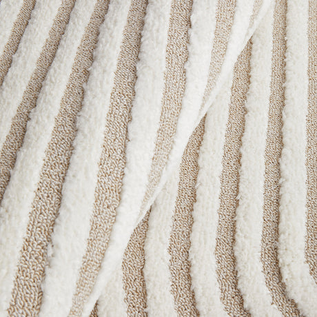 Lotus Carl Mixed Runner Rug