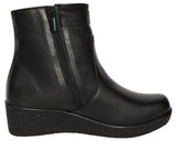 Bosccolo Womens Boots Iga Lico - Black