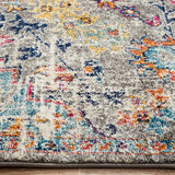 Museum 863 Multi Runner Rug