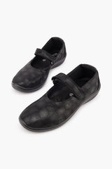 Arcopedico Estrela Stardust K26 Black