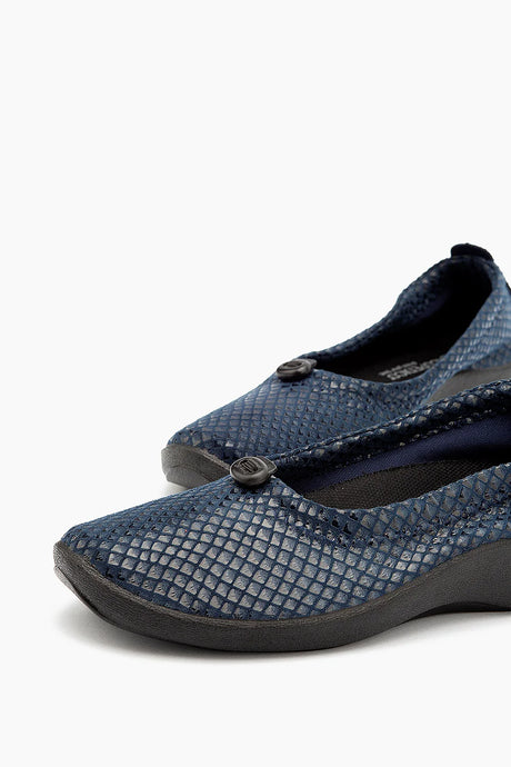 Arcopedico L14 Diamond TH NB Navy