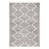 Saffron 11 Silver Rug