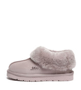 Australian Shepherd UGG Homey Special - Dawn Pink