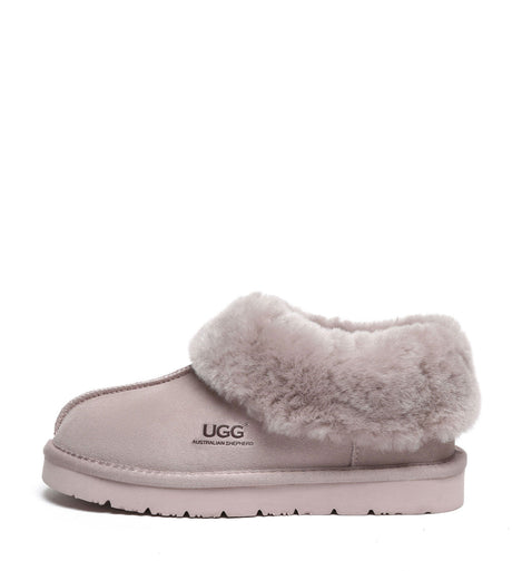 Australian Shepherd UGG Homey Special - Dawn Pink