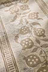 Sanderson Anaar Flax 148001 Rug