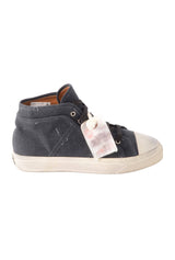Dolce & Gabbana Men High Sneakers