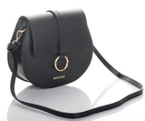 Bosccolo Crossbody - Black