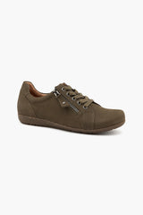 Klouds Nigella Khaki Wax