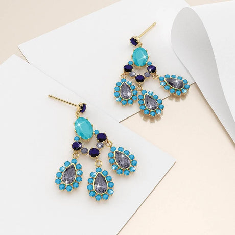 Ola Seniorita Earrings