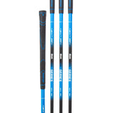 Slazenger Ikon Putter Golf Club Junior  Blue