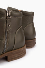 Silver Lining Tamara Khaki