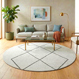 Paradise Lola Round Rug