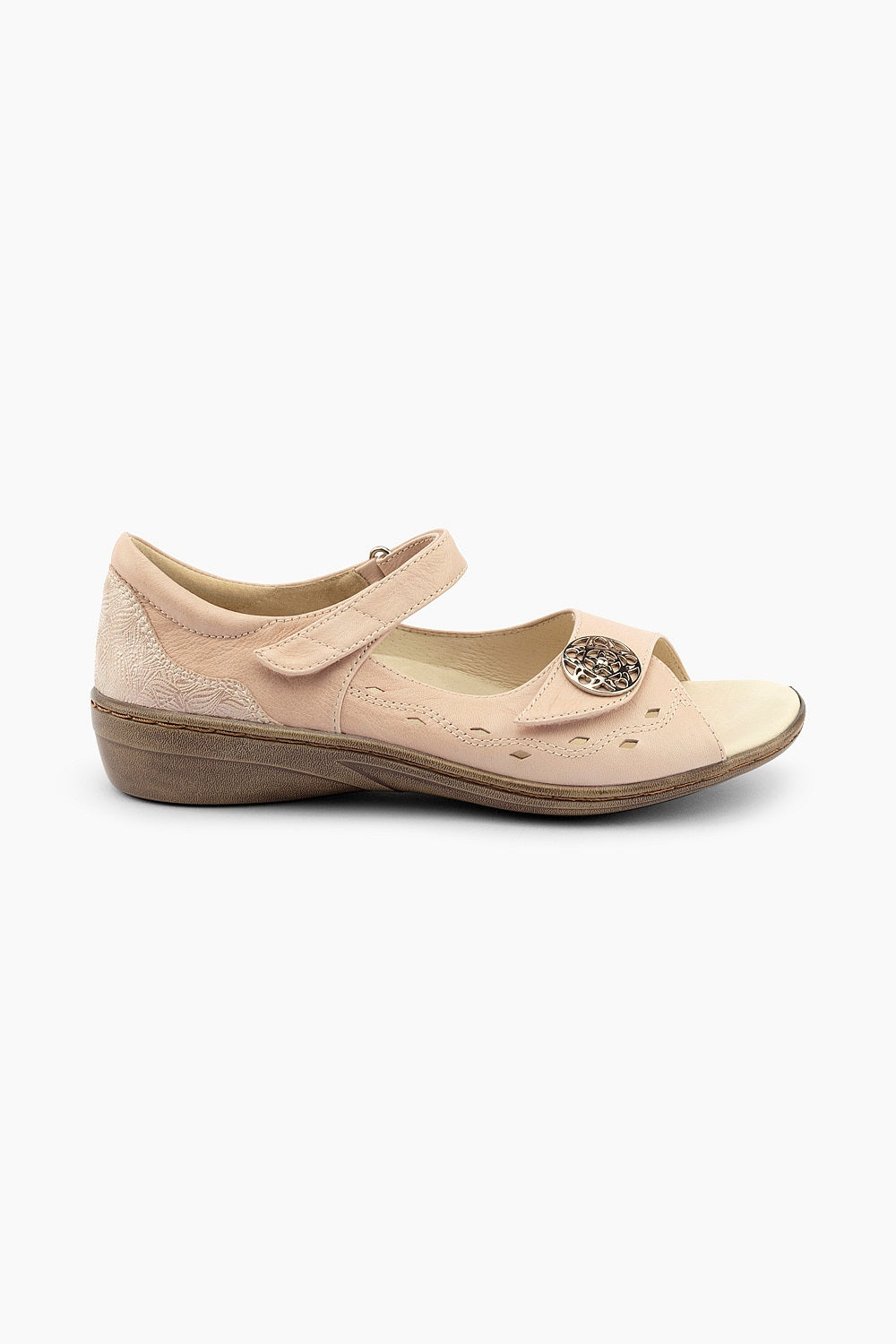 Klouds Venice Seashell Pink