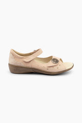 Klouds Venice Seashell Pink